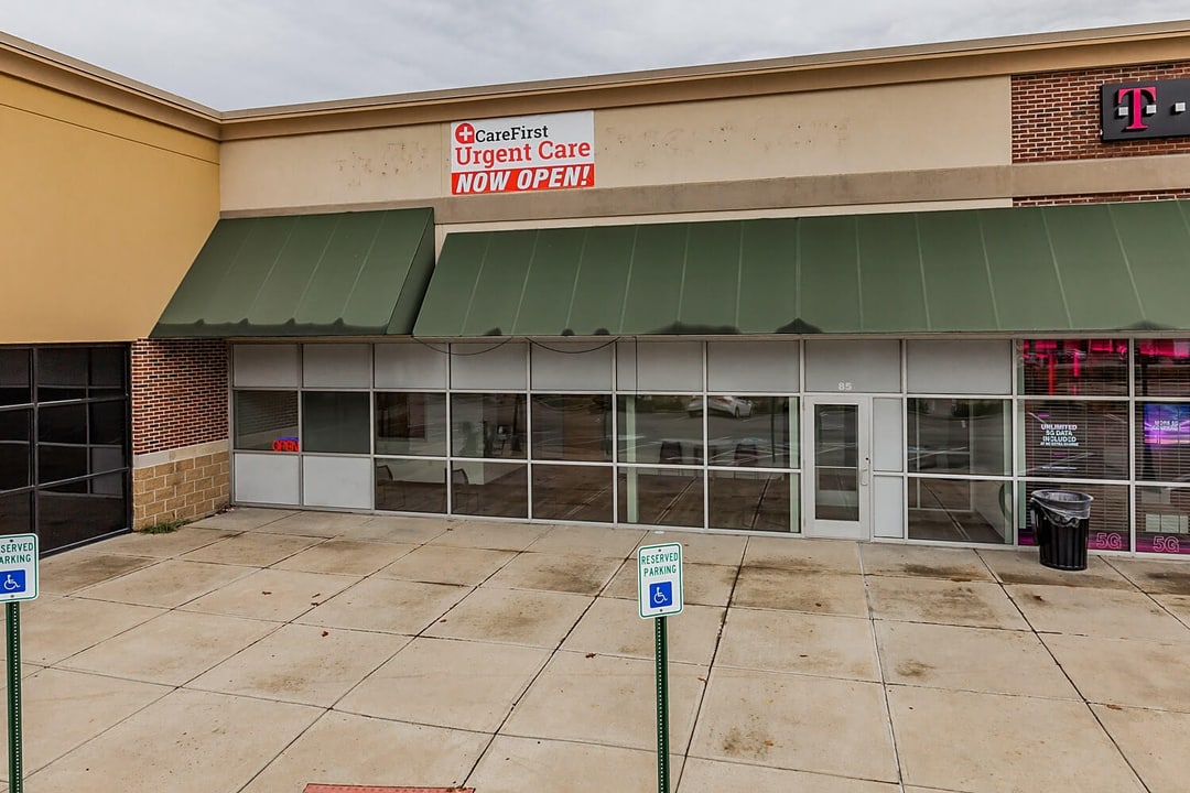 Urgent Care Fort Wright KY (WalkIn) CareFirst Urgent Care